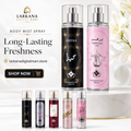 Body Mist Spray – Long-Lasting Freshness | 150ml