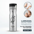 Creation Lamis Everyone Fragranced Body Spray 200ml