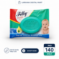 Filly Baby Wipes