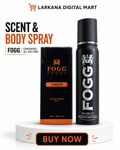 FOGG Scent & Body Spray