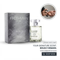 Hemani Freshman for Men Eau de Toilette 100ml