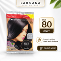 Belini Excellent Creme Hair Colour - Dark Brown 3.0