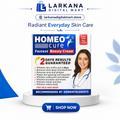 Homeo Cure Fastest Beauty Cream - 2 Days Results Guaranteed