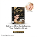 Jilani Rice Skin Polish