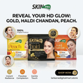 Skin Pro Peach Bleach Creme