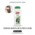 Lifebuoy Herbal Strong Strength Shampoo 650ml