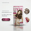 Livon Serum 50ml - For All Hair Types