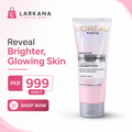 L'Oreal Paris Glycolic-Bright Glowing Daily Cleanser Foam