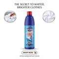 Pro Wash Liquid Blue Neel & Fabric Softener 300ml