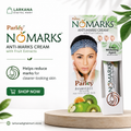 Parley NoMarks Anti-Marks Cream Tube with Fruit Extracts