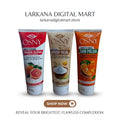 OSNY Facial Kit 200ml For All Skin Types