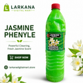 Jakwani Jasmine Phenyle - 1.5 Ltr | Powerful Floor Cleaner