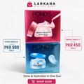 Pond's Bright Beauty Serum Cream