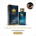 Prive King Eau de Parfum 100ml by lamuse