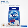 Pro Wash 1KG Surf - Maximum Power Detergent