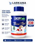 Skin Pro Snow Cool Extra Cool Prickly Heat Powder