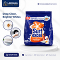 Surf Excel Deep Action Technology Washing Powder 500g
