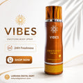 Vibes Emotions Body Spray