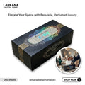VIRSA Perfumed Tissue by Hankies  - 200 Sheets
