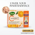 Jhalak Vitamin C Beauty Cream with Whitening Serum Beads